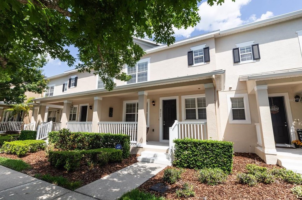 9723 Fenrose Ter, Orlando, FL 32827-5753