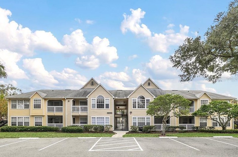 1043 S Hiawassee Rd #3125, Orlando, FL 32835
