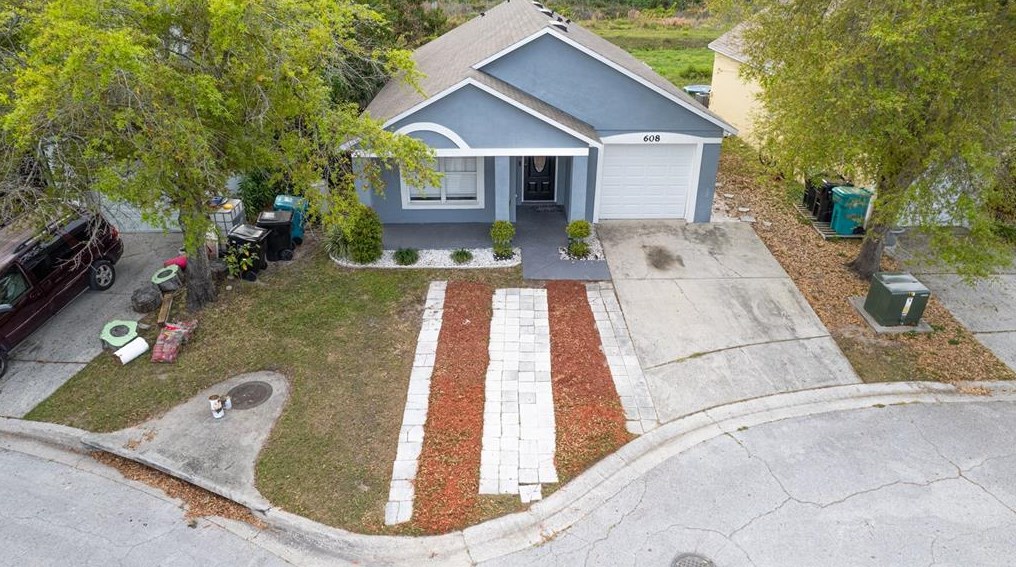 608 Oakford Way, Orlando, FL 32811