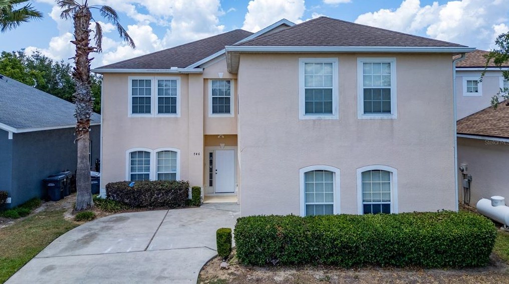 746 Lockbreeze Dr, Davenport, FL 33897