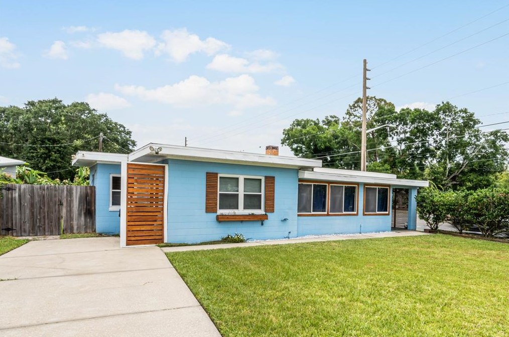 1003 Fleck Ave, Orlando, FL 32804-2109