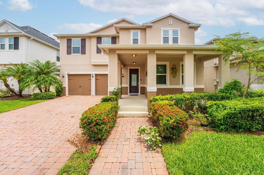 11472 Wakeworth St, Orlando, FL 32836