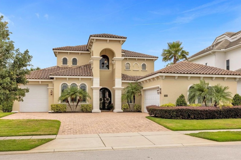 1160 Grand Traverse Pkwy, Kissimmee, FL 34747-6428