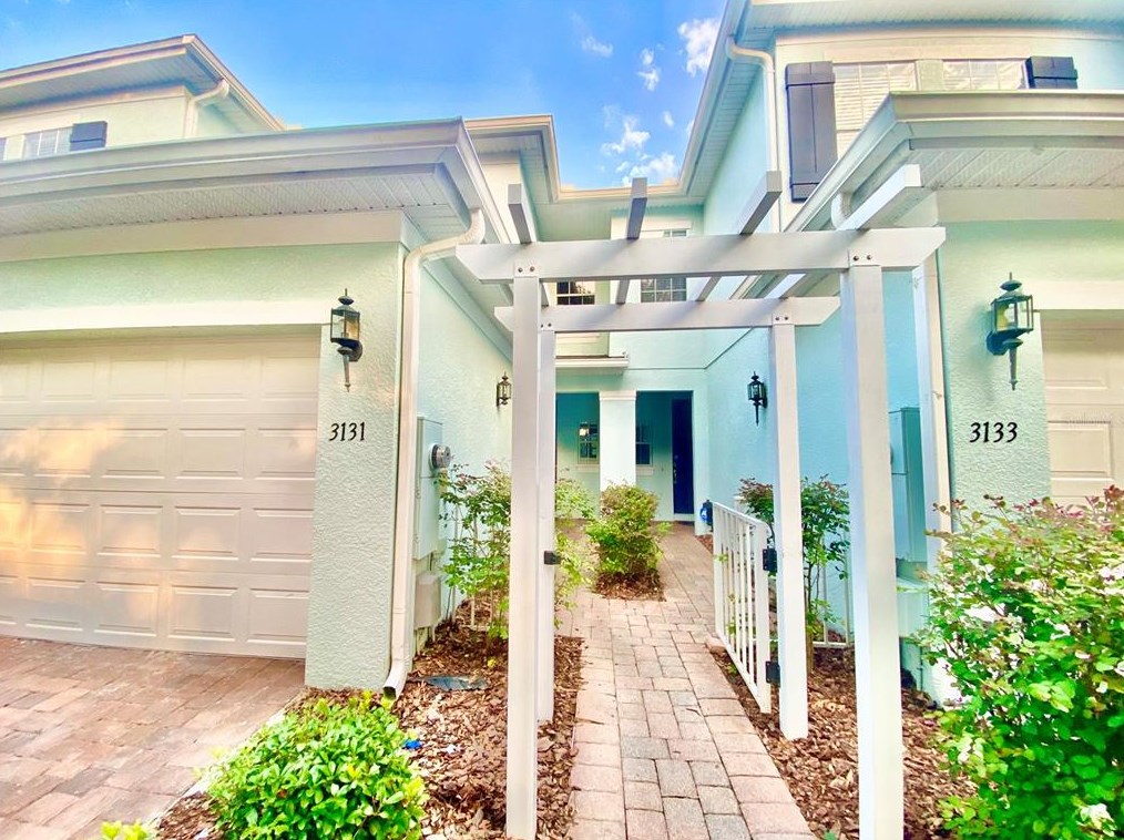 3131 Capri Isle Way, Orlando, FL 32835