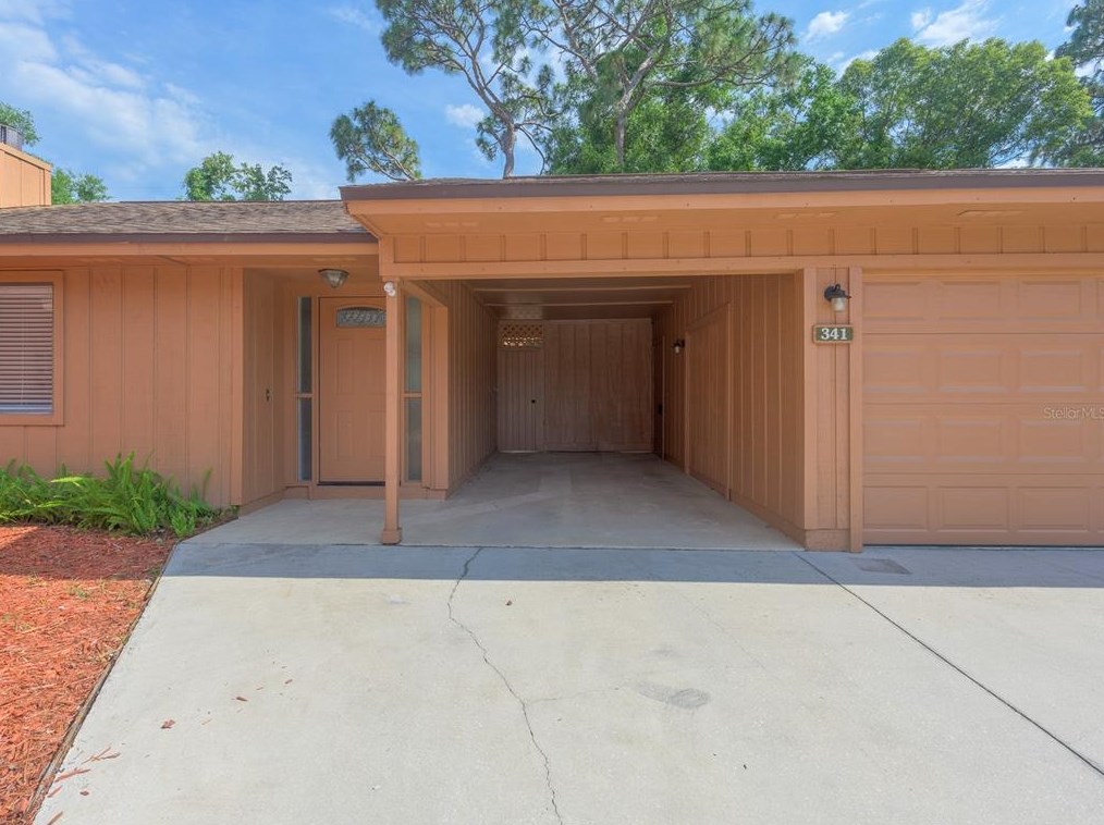 341 Pinesong Dr, Casselberry, FL 32707-5116