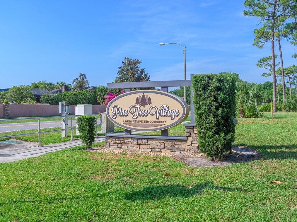 341 Pinesong Dr, Casselberry FL  32707-5119 exterior