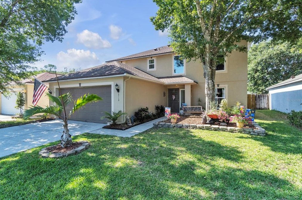 10112 Dean Chase Blvd, Orlando, FL 32825-4852