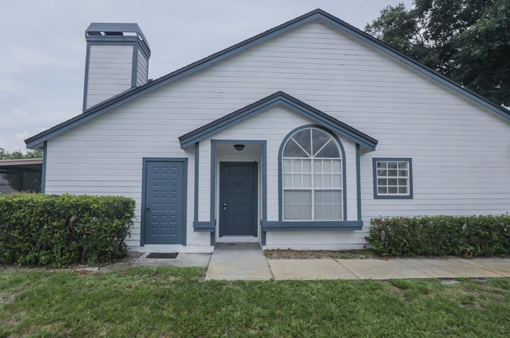 2876 Cornerstone Ct, Apopka, FL 32703