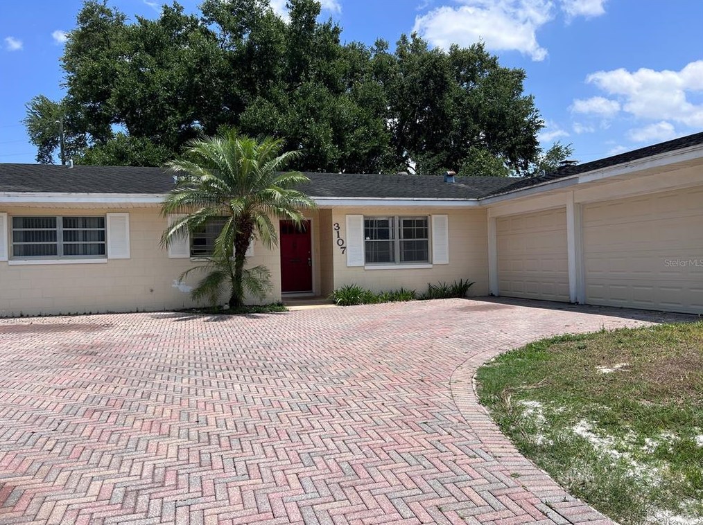3107 Florene Dr, Orlando, FL 32806-6419