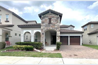 12863 Westside Village Loop, Windermere, FL 34786 - Photo 1