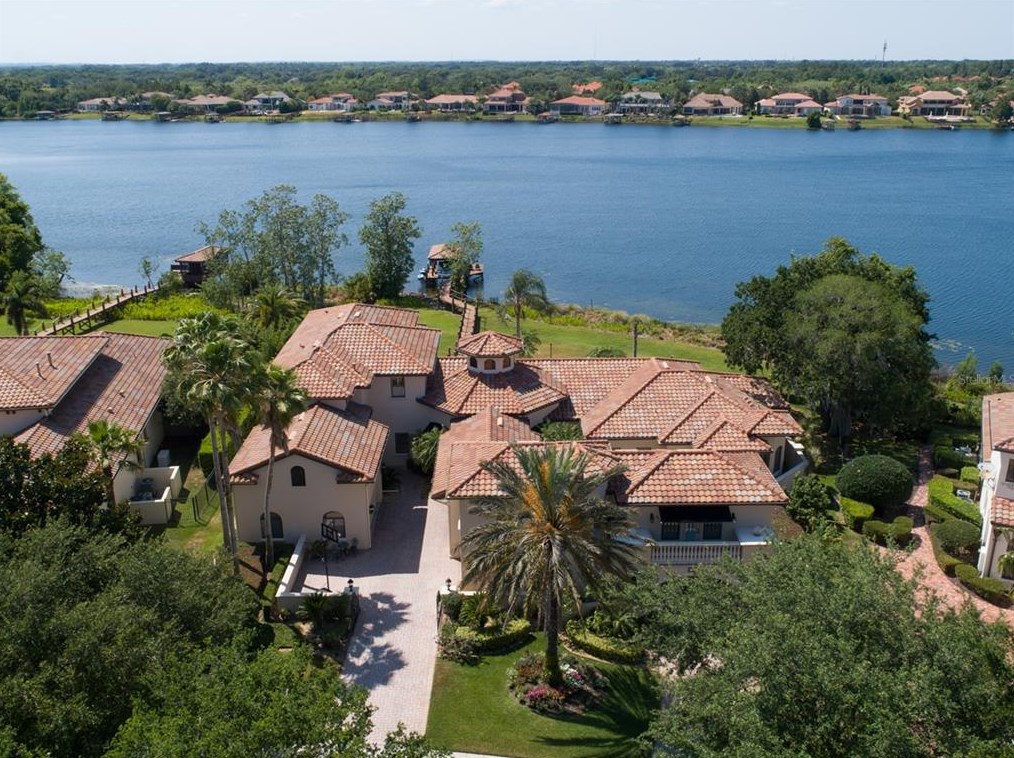 1544 Lake Whitney Dr, Windermere, FL 34786