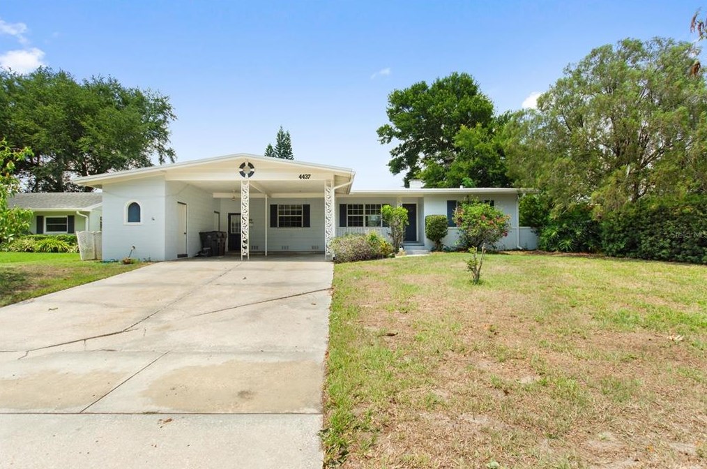 4437 Arcie St, Orlando, FL 32812-1901