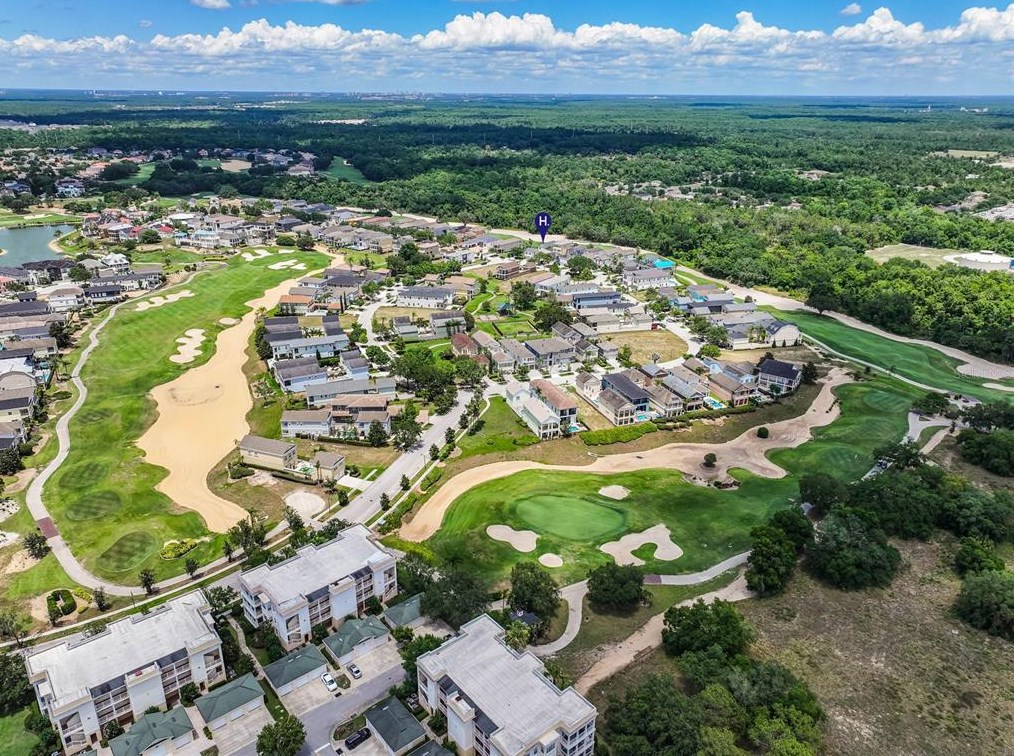 7576 Excitement Dr, Kissimmee FL 34747-6749 exterior