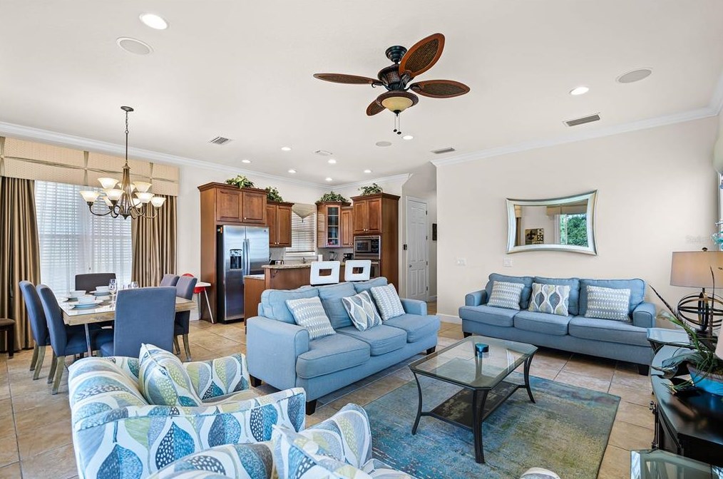 7576 Excitement Dr, Kissimmee FL 34747-6749 exterior