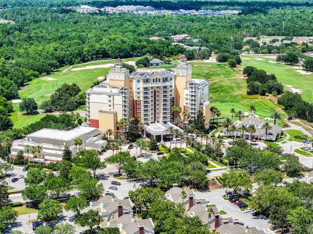 7576 Excitement Dr, Kissimmee FL 34747-6749 exterior