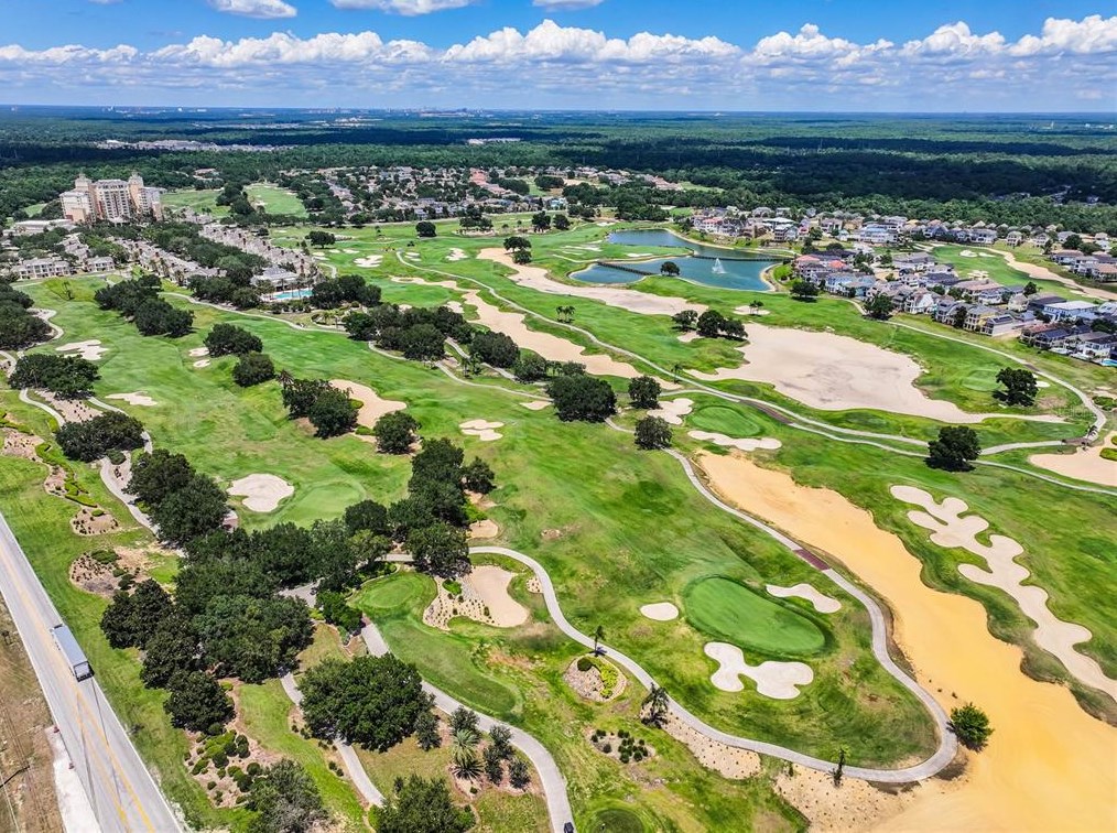 7576 Excitement Dr, Kissimmee FL 34747-6749 exterior