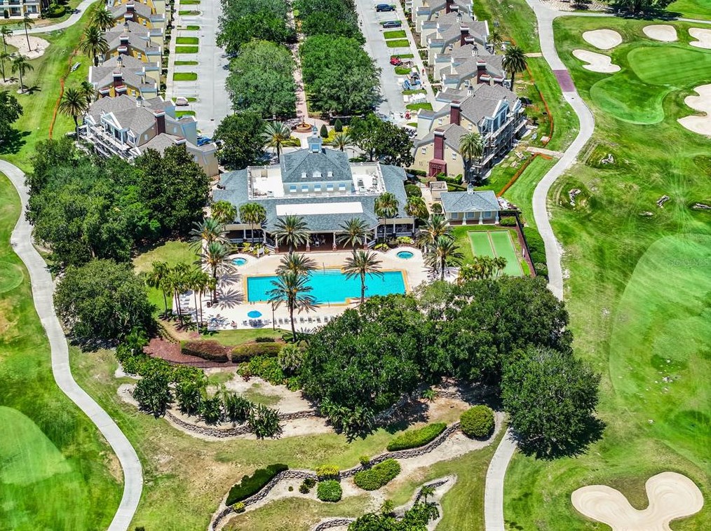 7576 Excitement Dr, Kissimmee FL 34747-6749 exterior