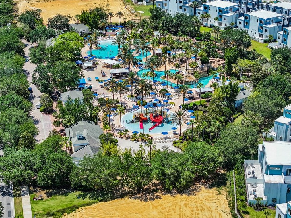 7576 Excitement Dr, Kissimmee FL 34747-6749 exterior