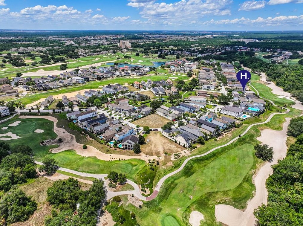 7576 Excitement Dr, Kissimmee FL 34747-6749 exterior