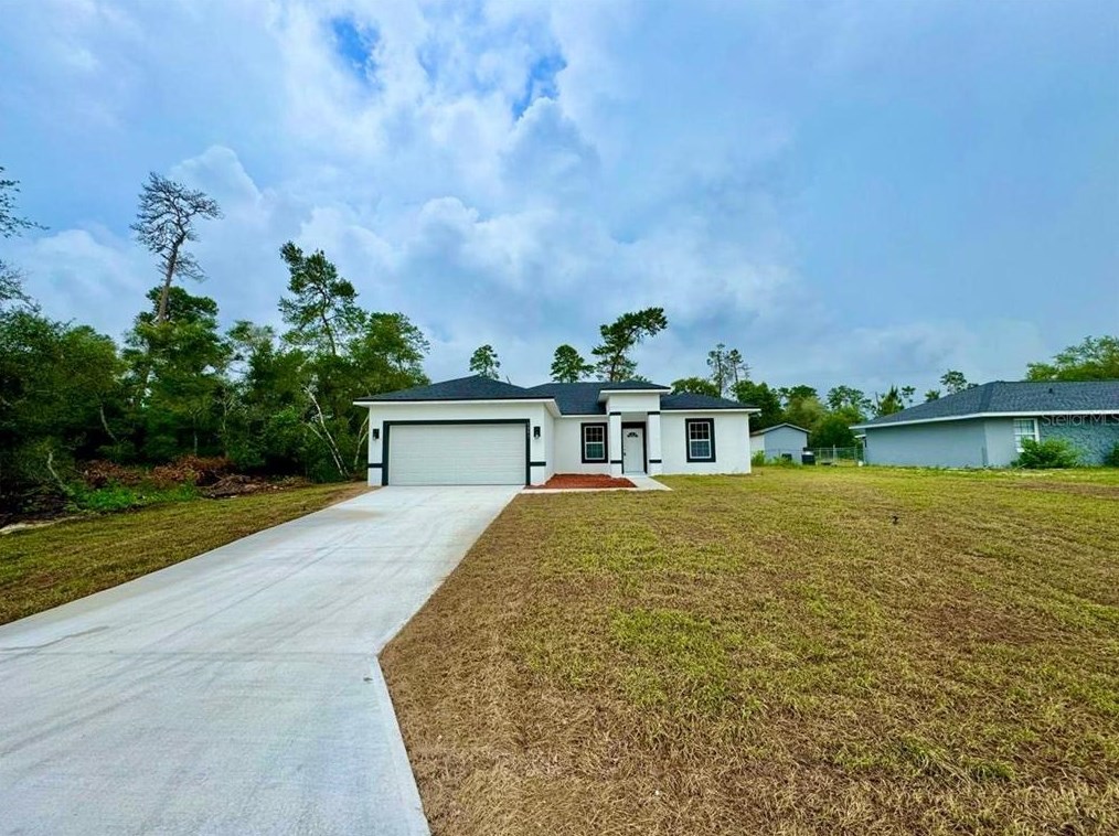 3391 165th Loop, Ocala, FL 34473-4151