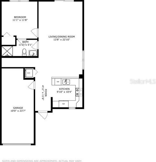 669 Lakeshore Pkwy, Davenport FL  33896-7861 exterior