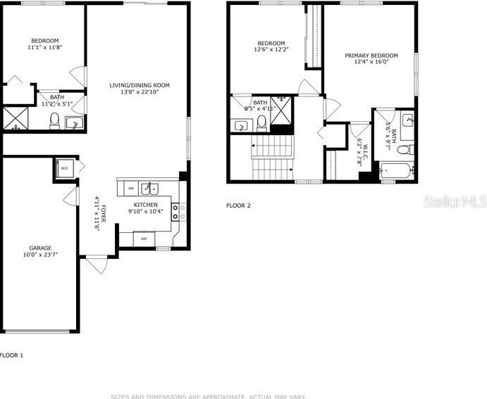 669 Lakeshore Pkwy, Davenport FL  33896-7861 exterior