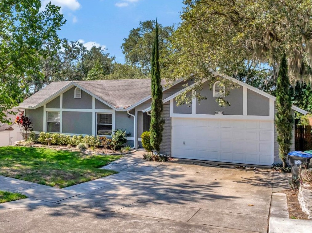 8031 Sweetgum Loop, Orlando, FL 32835-5342