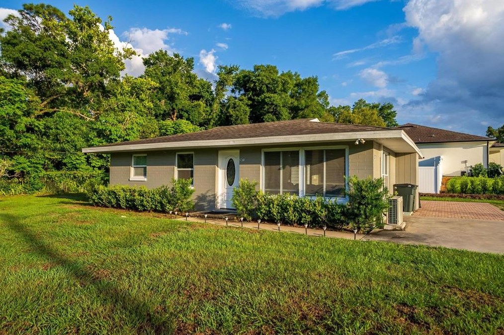 2671 Sand Lk Rd, Longwood FL  32779-5806 exterior