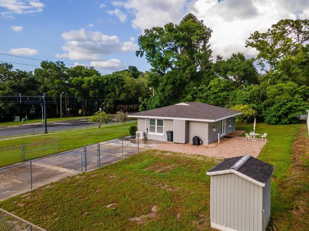 2671 Sand Lk Rd, Longwood FL  32779-5806 exterior