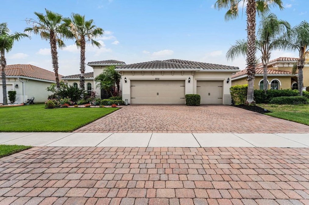 3712 Paradiso Cir, Kissimmee, FL 34746-1950