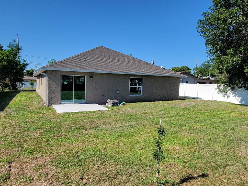 2107 Gore St, Orlando, FL 32805-3509