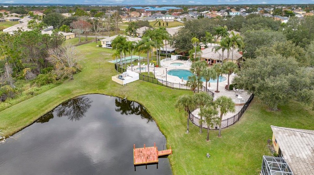 2212 Mystic Ring Loop, Kissimmee FL  34759-5398 exterior