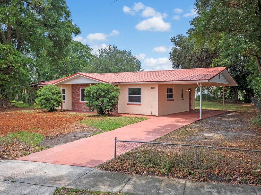 1410 Heber Cir, Orlando, FL 32811-4005