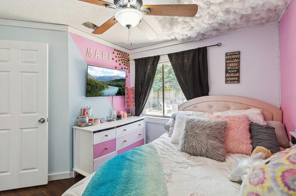 660 Macduff Ln, Casselberry FL  32708-5396 exterior