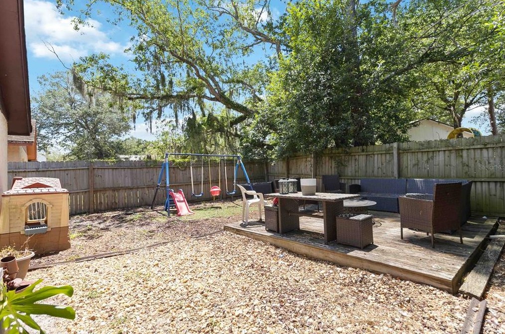 660 Macduff Ln, Casselberry FL  32708-5396 exterior