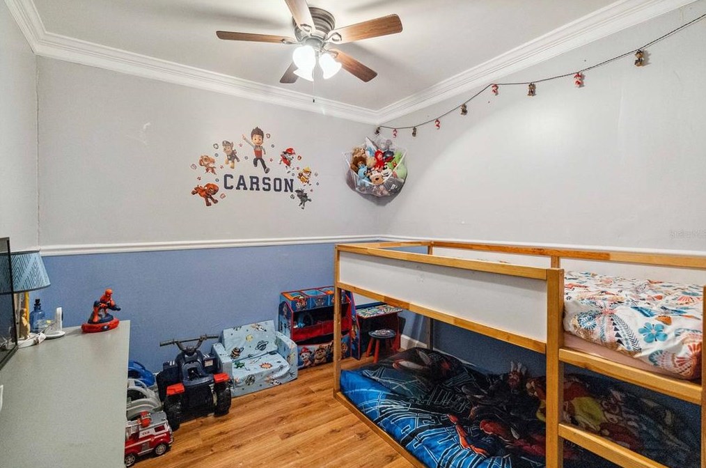 660 Macduff Ln, Casselberry FL  32708-5396 exterior