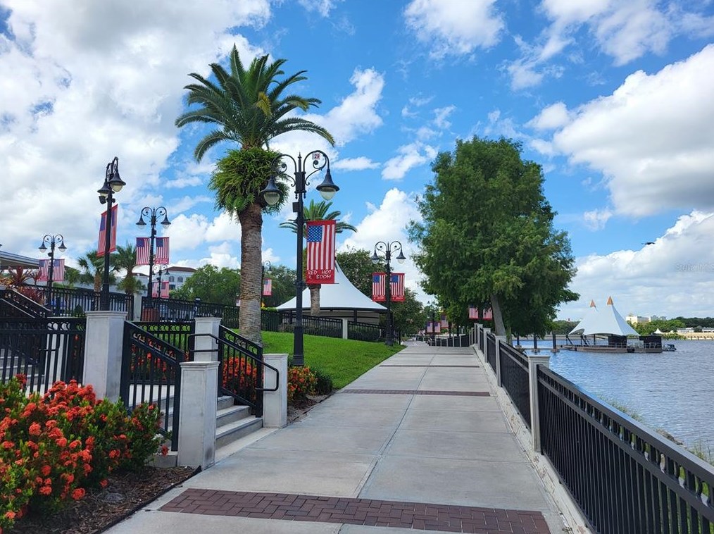 991 Arden St, Longwood FL  32750-6324 exterior