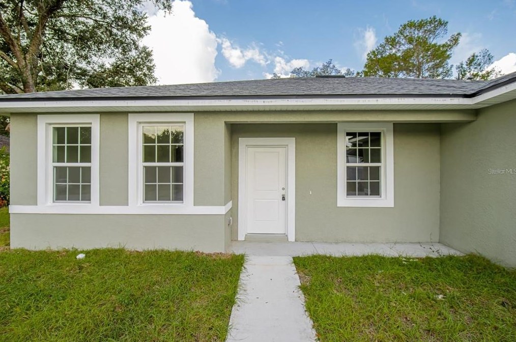 408 Marion Oaks Crse, Ocala, FL 34473-2655