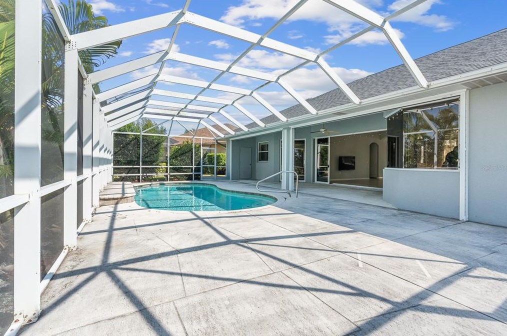 7392 Satsuma Dr, Punta Gorda FL 33955-1131 exterior