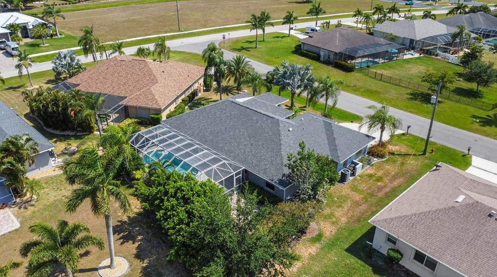 7392 Satsuma Dr, Punta Gorda FL 33955-1131 exterior