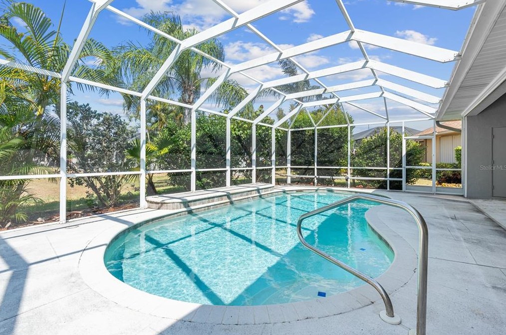 7392 Satsuma Dr, Punta Gorda FL 33955-1131 exterior