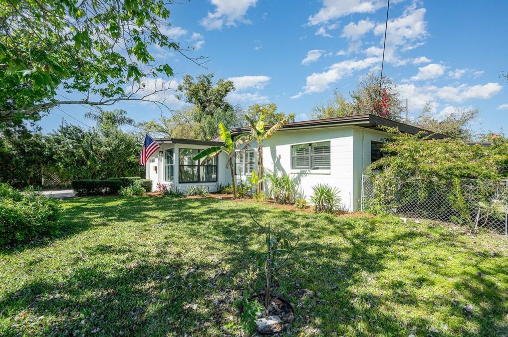2721 E Marks St, Orlando, FL 32803