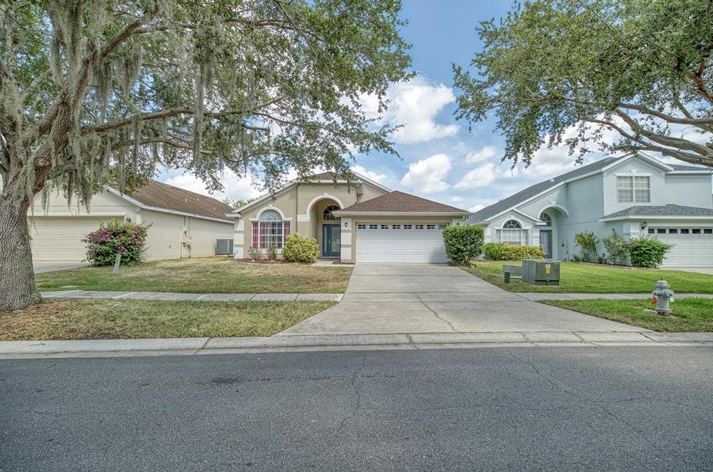 750 Stonewyk Way, Kissimmee, FL 34744-8523