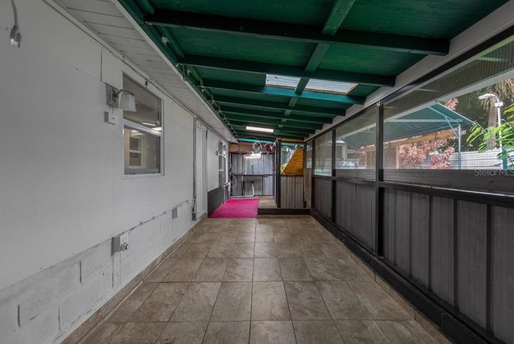 6939 Alpert Dr, Orlando FL 32810-3603 exterior