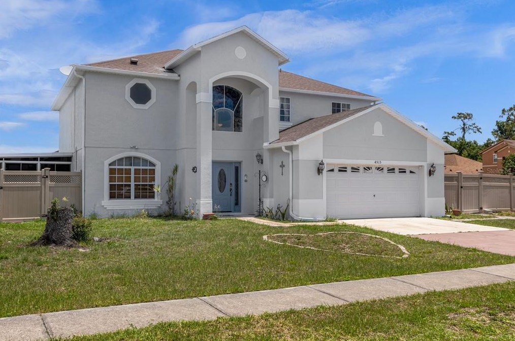 4515 Ficus Tree Rd, Kissimmee, FL 34758-3505