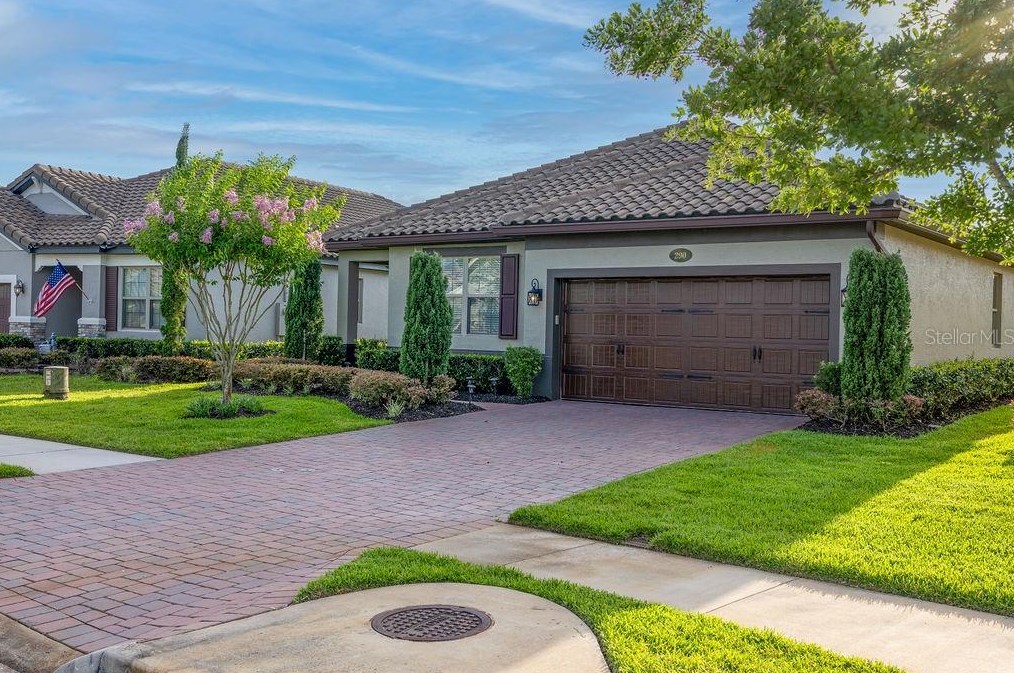 290 Ancona Ave, De Bary FL  32713 exterior