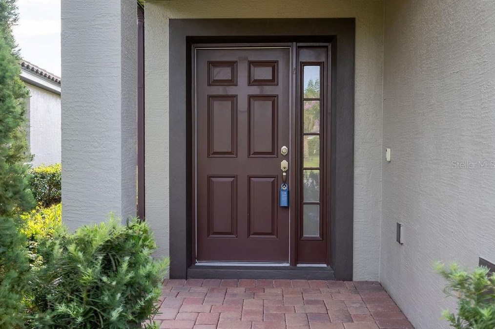 290 Ancona Ave, De Bary FL  32713 exterior