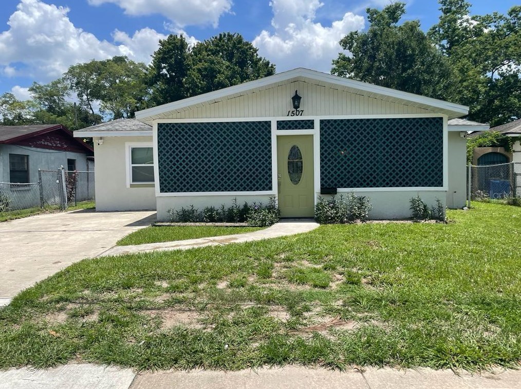 1507 Parramore Ave, Orlando, FL 32805-4549