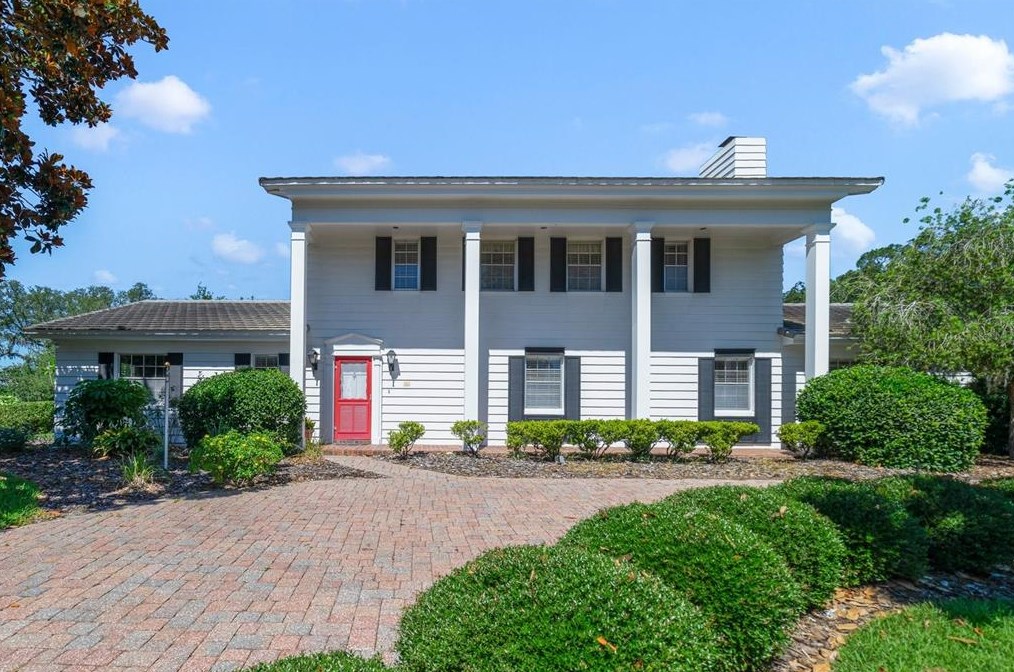 275 Salvador Sq, Winter Park, FL 32789-5618