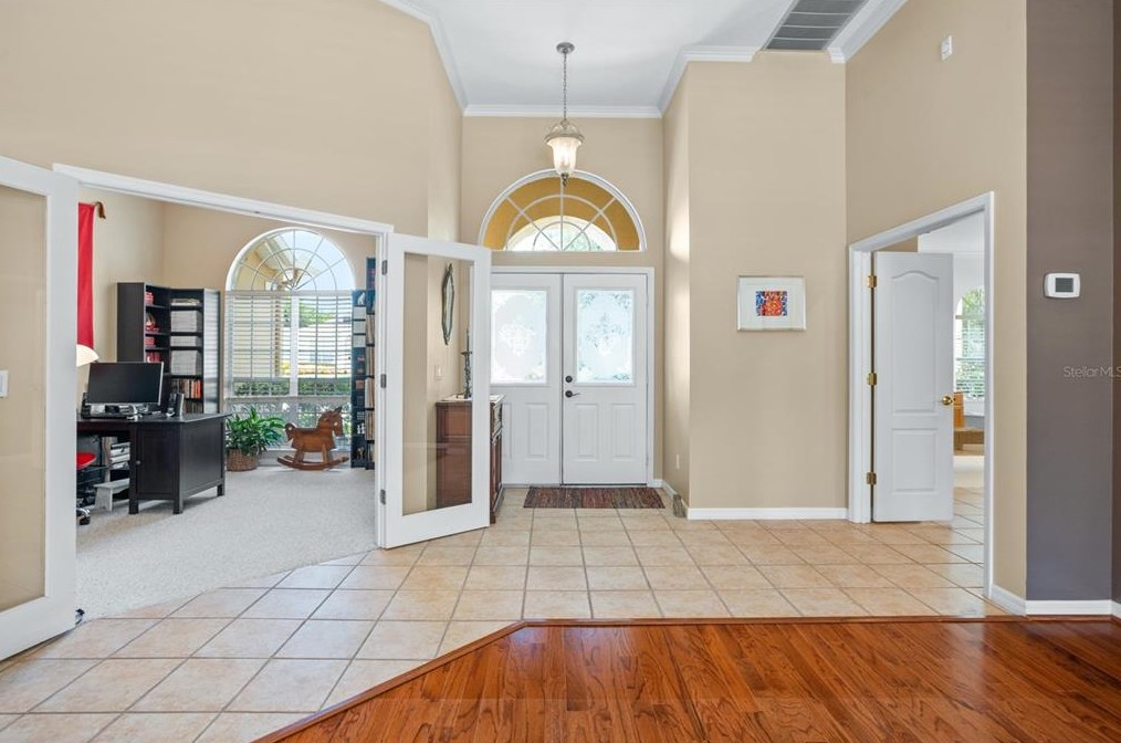 10039 Oakside Ct, Orlando FL  exterior